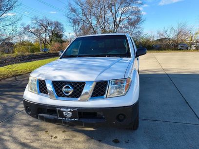 Used 2005 Nissan Frontier XE w/ (U01) Preferred Pkg