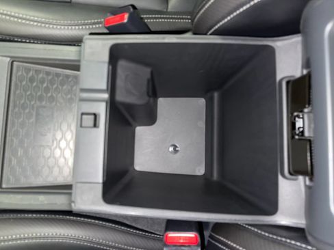Certified 2025 Nissan Frontier SL AWD/4WD image 29