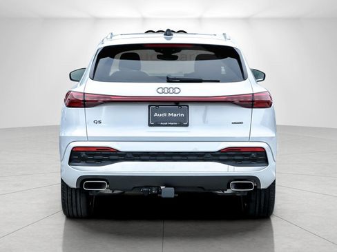 New 2025 Audi Q5 Premium image 4