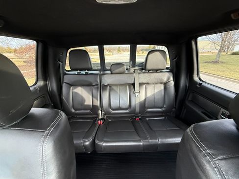 Used 2014 Ford F150 FX4 w/ Equipment Group 402A Luxury image 25