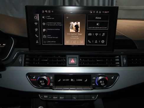 Used 2024 Audi A5 2.0T Premium Plus w/ Premium Plus image 17