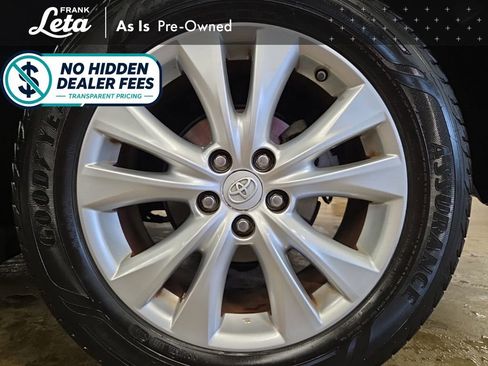 Used 2014 Toyota RAV4 Limited AWD/4WD image 14