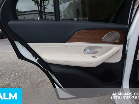 Used 2023 Mercedes-Benz GLE 450 GLE 450 w/ AMG Line Exterior image 21