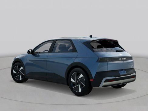 New 2026 Hyundai Ioniq 5 SEL AWD/4WD image 5