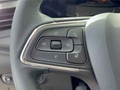Used 2024 Buick Encore GX Avenir w/ Avenir Convenience Package image 25