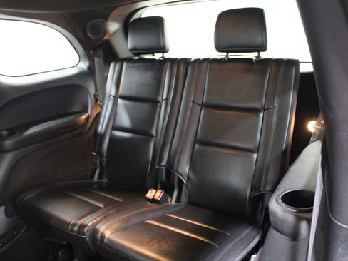 Used 2017 Dodge Durango GT w/ Premium Group RWD image 20
