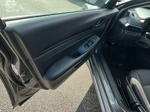 Used 2024 Nissan Altima 2.5 S image 14