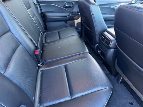 Used 2025 Honda Ridgeline RTL image 20