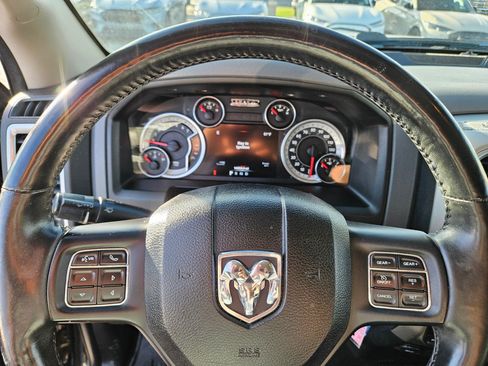 Used 2015 RAM 1500 Big Horn AWD/4WD image 22