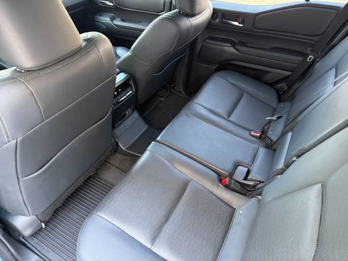 Used 2025 Toyota Land Cruiser AWD/4WD image 4