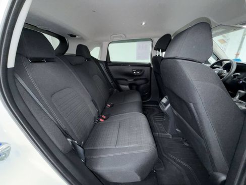 Certified 2026 Honda HR-V LX image 17