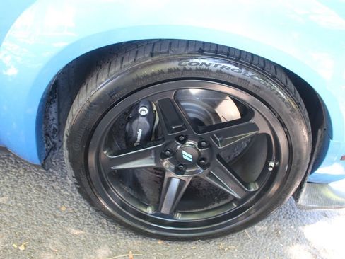 Used 2016 Dodge Challenger R/T Scat Pack RWD image 53