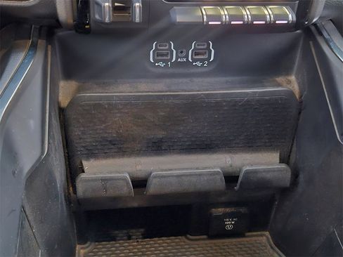 Certified 2020 RAM 3500 Laramie image 36