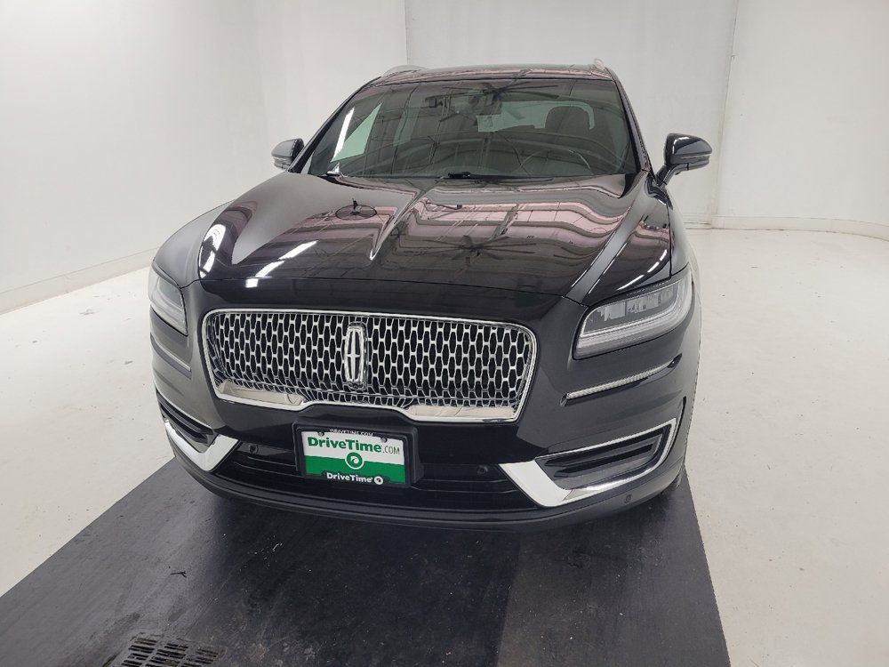 Used 2020 Lincoln Nautilus Reserve w/ Equipment Group 201A AWD/4WD image 15