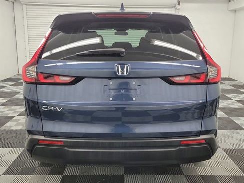 Certified 2024 Honda CR-V EX image 5