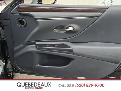 Used 2019 Lexus ES 350 w/ Accessory Package 2 image 28