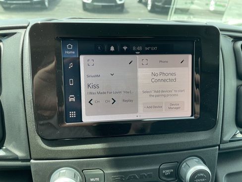 New 2025 RAM ProMaster 2500 w/ Safety Group image 31