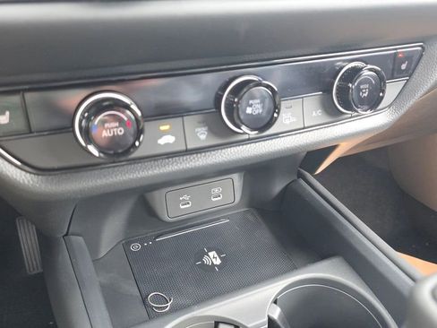 New 2026 Honda HR-V Sport image 21