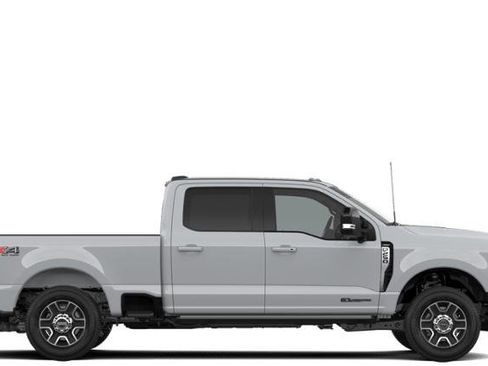 New 2026 Ford F250 Lariat w/ Lariat Ultimate Package AWD/4WD image 27