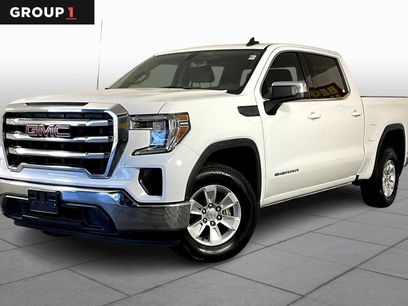 Used 2019 GMC Sierra 1500 SLE w/ SLE Value Package