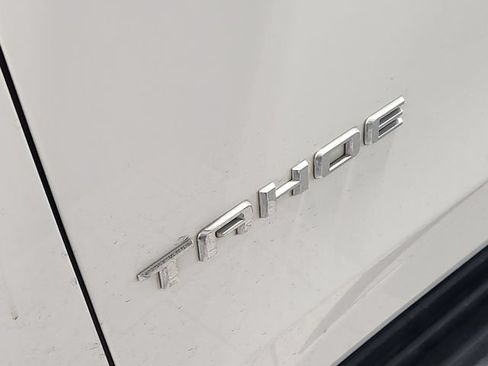Used 2022 Chevrolet Tahoe LT RWD image 9