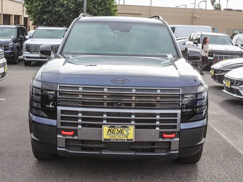 New 2026 Hyundai Palisade XRT Pro image 2