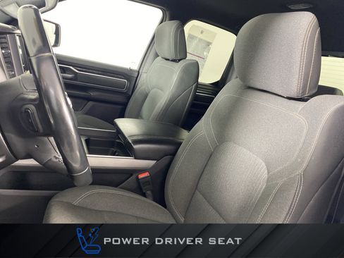 Used 2023 RAM 1500 Big Horn AWD/4WD image 17