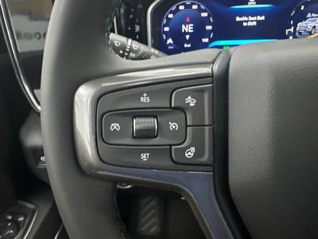 New 2026 Chevrolet Silverado 2500 High Country w/ High Country Premium Package AWD/4WD image 14