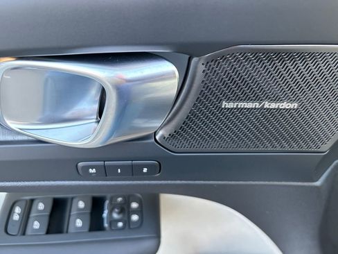 New 2026 Volvo XC40 B5 Ultra w/ Protection Package Premier image 12