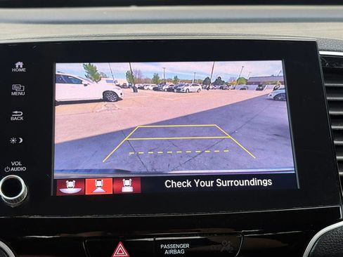 Used 2021 Honda Ridgeline Sport image 32