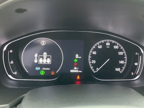 Used 2022 Honda Accord Sport image 23