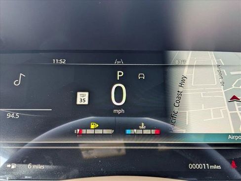 New 2026 Land Rover Range Rover Sport SE AWD/4WD image 11