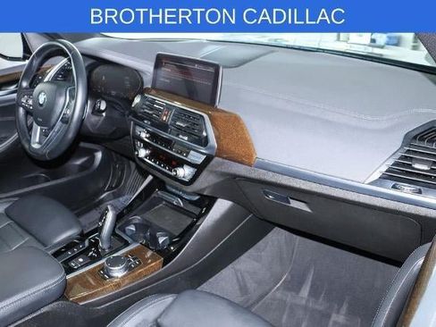 Used 2020 BMW X3 xDrive30i w/ Executive Package AWD/4WD image 29