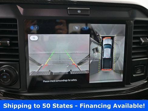 New 2025 Ford F250 Lariat w/ Lariat Ultimate Package image 32