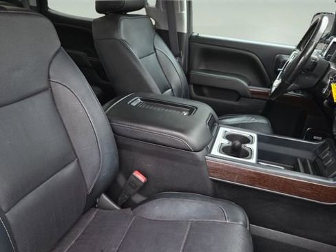 Used 2018 GMC Sierra 1500 SLT AWD/4WD image 18