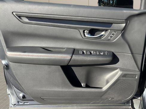 Used 2024 Honda CR-V Sport-L image 15