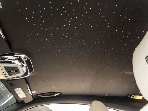 Used 2018 Rolls-Royce Wraith RWD image 34
