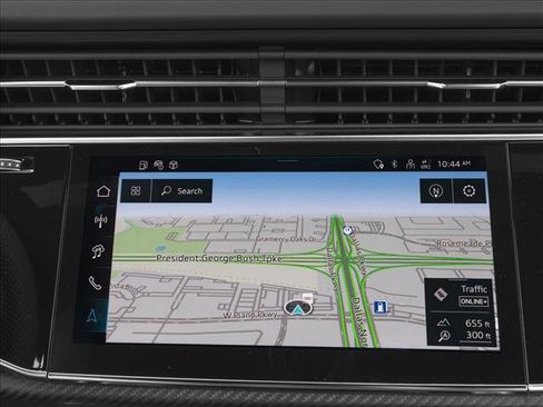 New 2026 Audi RS Q8 performance image 12