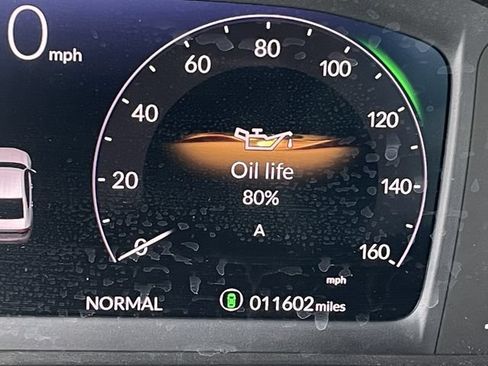 Used 2025 Honda Accord Sport image 15