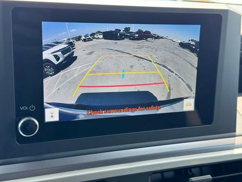 Used 2024 Toyota Tacoma TRD Sport RWD image 20