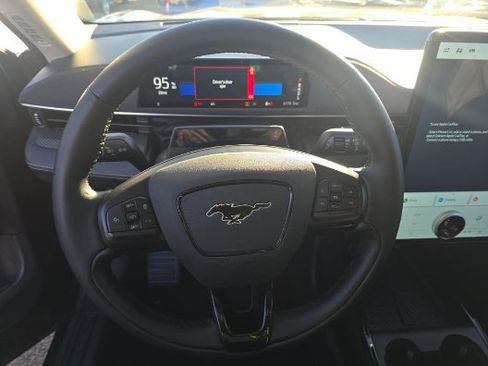 Used 2024 Ford Mustang Mach-E Select image 10