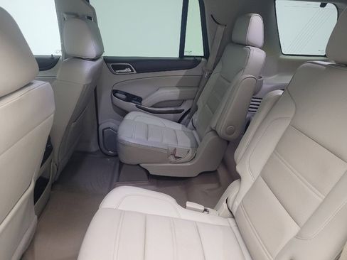 Used 2018 GMC Yukon Denali w/ Denali Ultimate Package AWD/4WD image 18