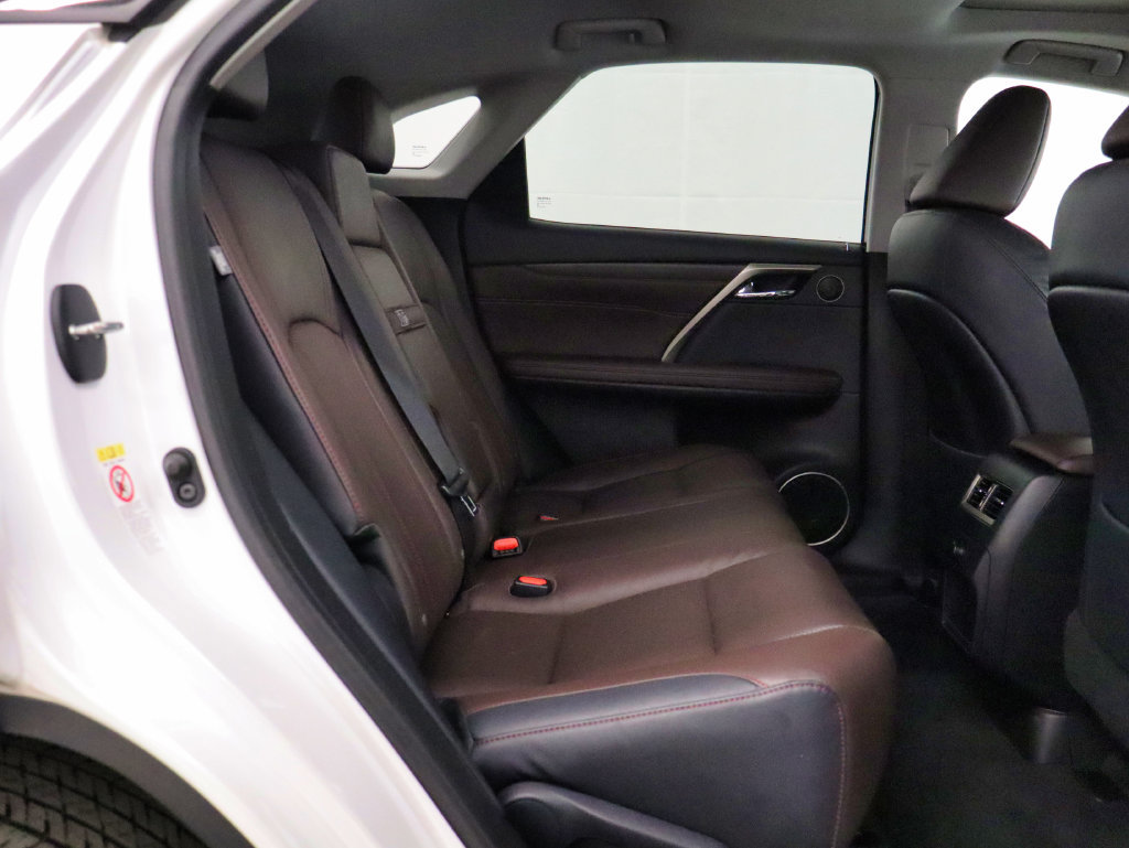 Used 2018 Lexus RX 350 AWD w/ Premium Package image 42
