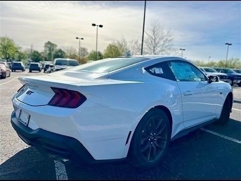 New 2025 Ford Mustang GT Premium image 5