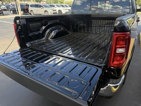 New 2026 RAM 1500 Big Horn image 11