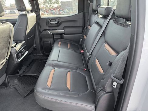 Used 2019 GMC Sierra 1500 AT4 image 26