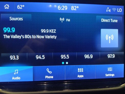 Used 2022 Ford Bronco Sport Outer Banks AWD/4WD image 25