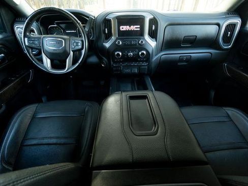 Used 2021 GMC Sierra 1500 Denali w/ Denali Premium Package image 13