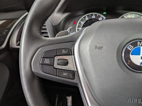 Used 2018 BMW X3 xDrive30i image 25