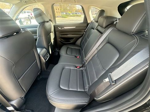 New 2025 MAZDA CX-5 AWD 2.5 S image 23